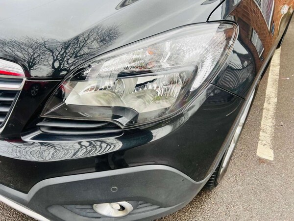 Used Vauxhall Mokka 2015 for sale - 74911590: Photo 49