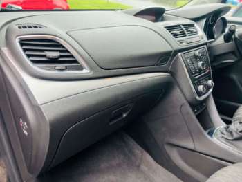 Used Vauxhall Mokka 2015 for sale - 74911590: Photo