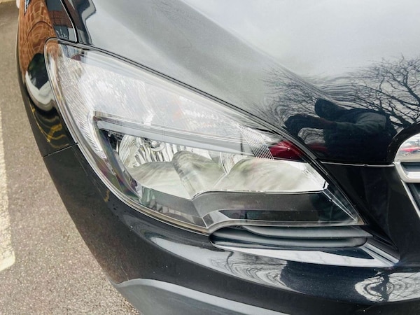 Used Vauxhall Mokka 2015 for sale - 74911590: Photo 50