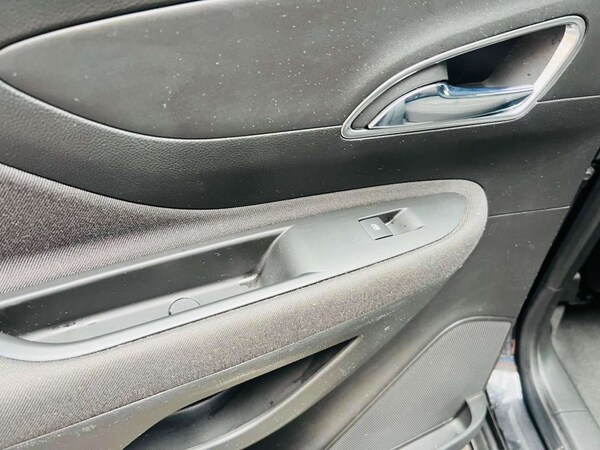 Used Vauxhall Mokka 2015 for sale - 74911590: Photo 6