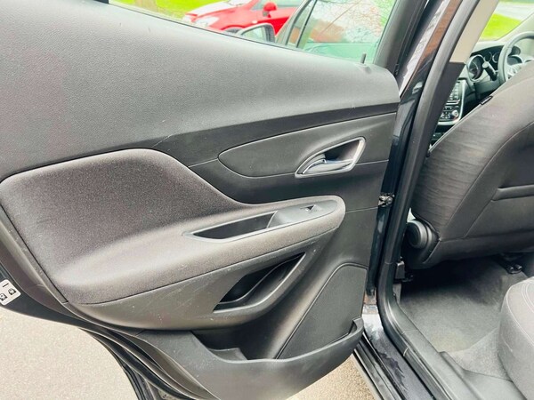 Used Vauxhall Mokka 2015 for sale - 74911590: Photo 7