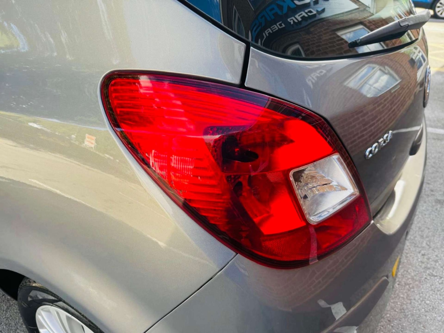 Used Vauxhall Corsa 2011 for sale - 75910020: Photo 15