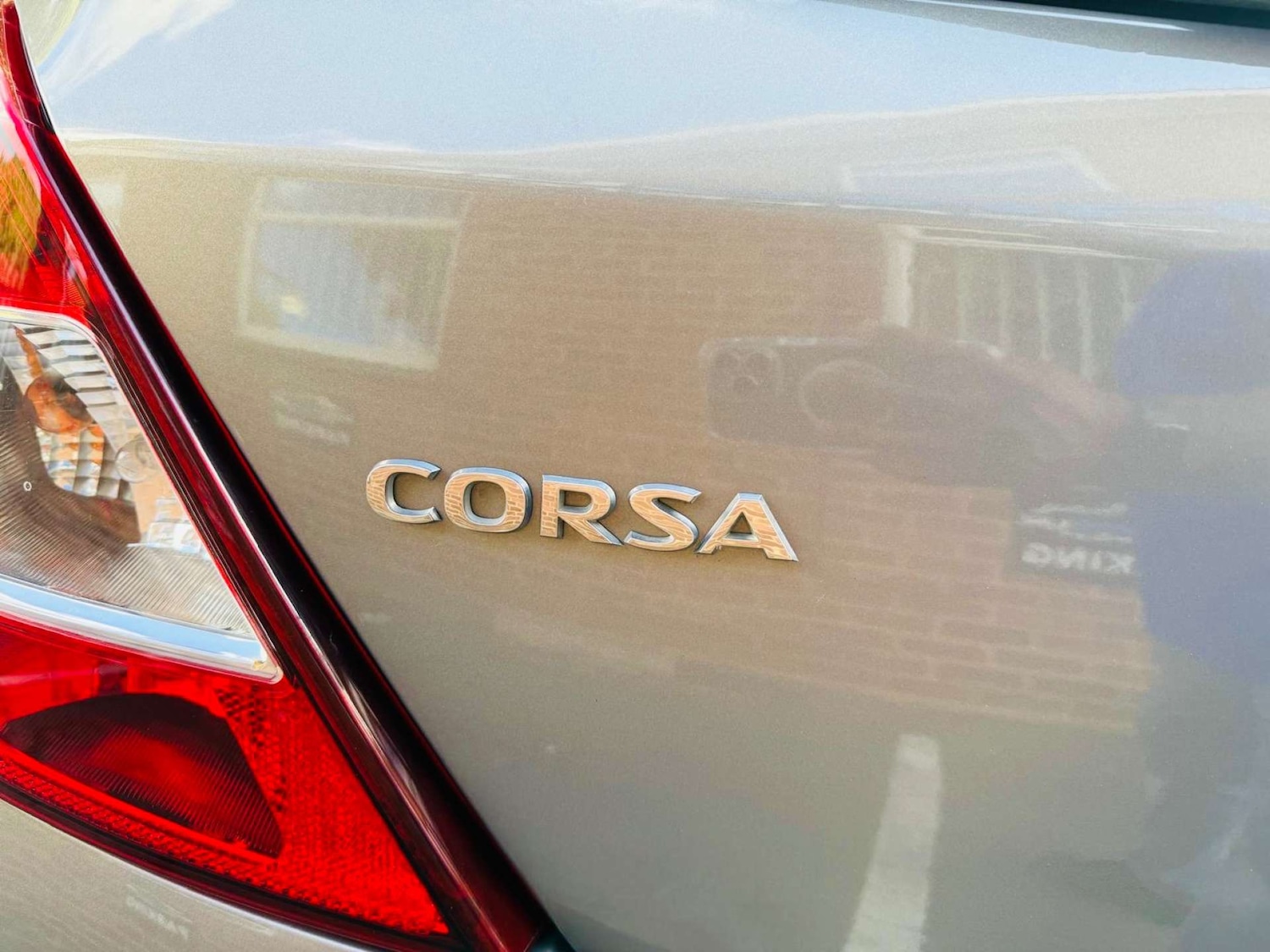 Used Vauxhall Corsa 2011 for sale - 75910020: Photo 18