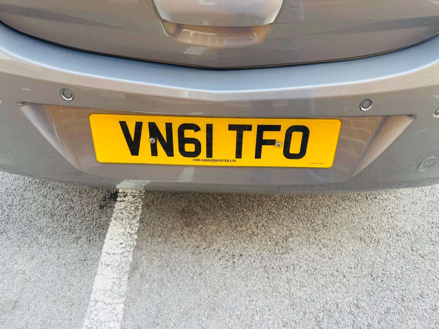 Used Vauxhall Corsa 2011 for sale - 75910020: Photo 22