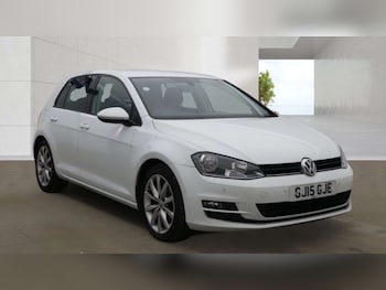 Used Volkswagen Golf 2015 for sale - 78819657: Photo