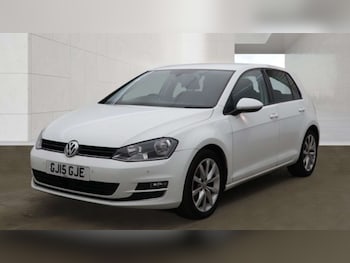 Used Volkswagen Golf 2015 for sale - 78819657: Photo
