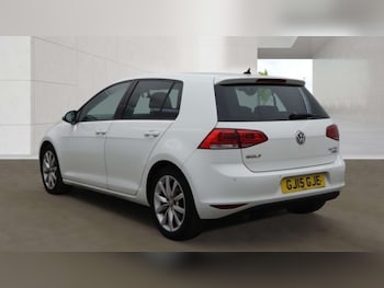 Used Volkswagen Golf 2015 for sale - 78819657: Photo