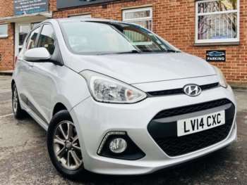 2014 - 1.2 Premium Hatchback 5dr Petrol Manual Euro 5 (87 ps)