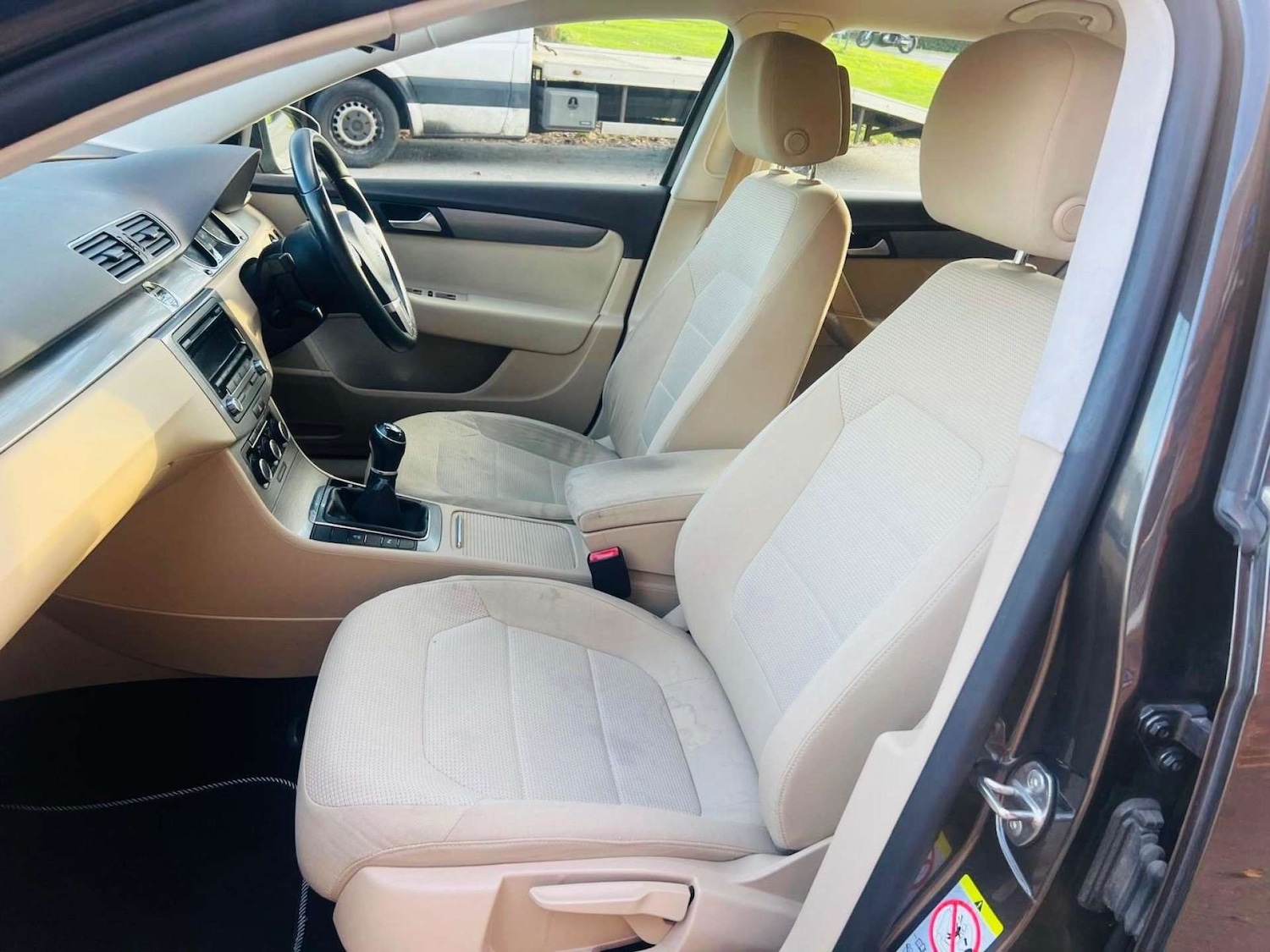 Used Volkswagen Passat 2012 for sale - 76278389: Photo 13