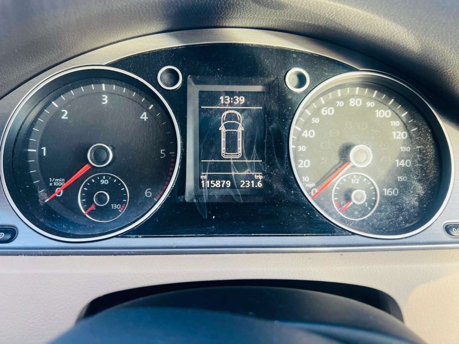 Used Volkswagen Passat 2012 for sale - 76278389: Photo 15