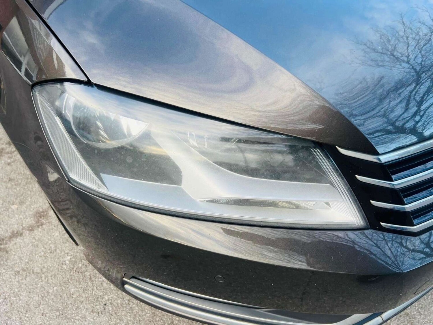 Used Volkswagen Passat 2012 for sale - 76278389: Photo 37