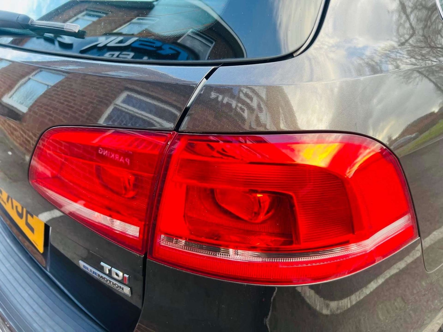 Used Volkswagen Passat 2012 for sale - 76278389: Photo 39