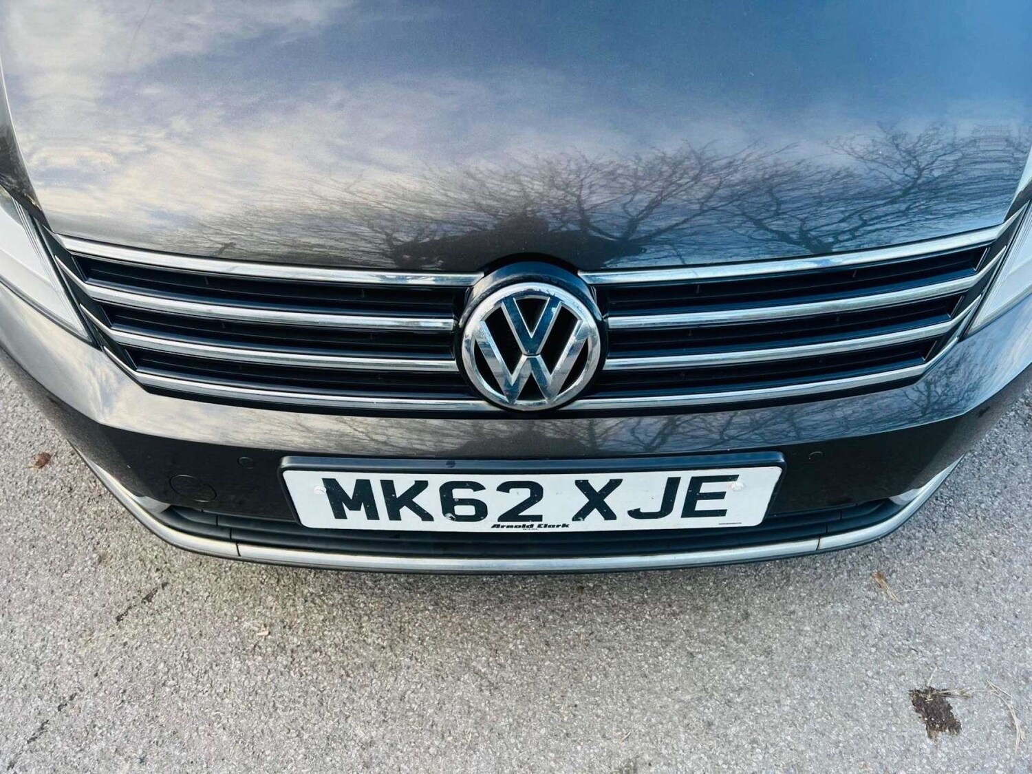 Used Volkswagen Passat 2012 for sale - 76278389: Photo 51