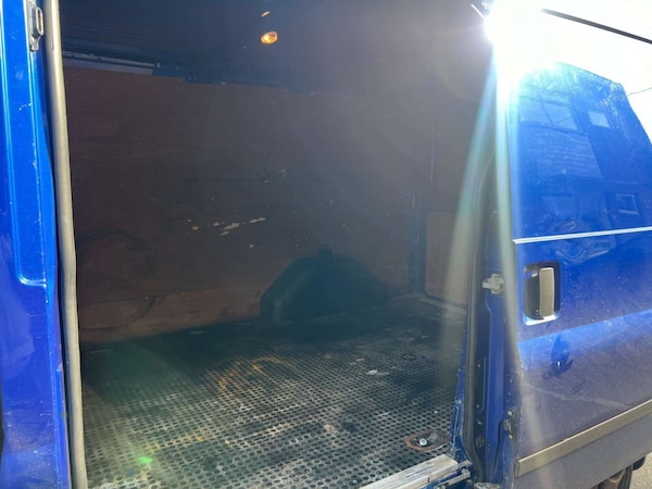 Used Ford Transit 2013 for sale - 76005376: Photo 20