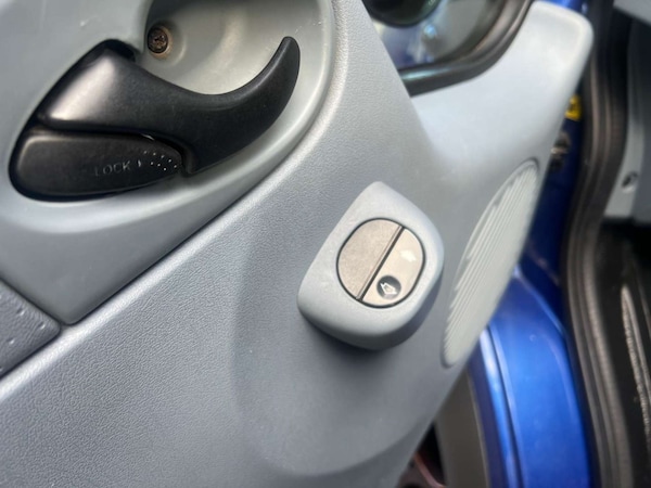 Used Ford Transit 2013 for sale - 76005376: Photo 34