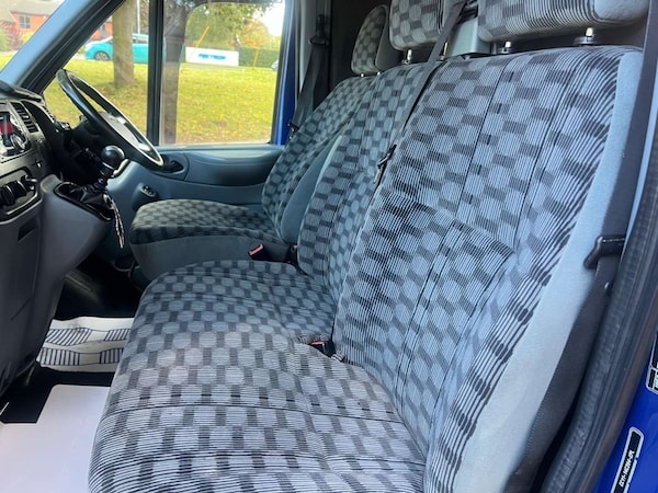 Used Ford Transit 2013 for sale - 76005376: Photo 52