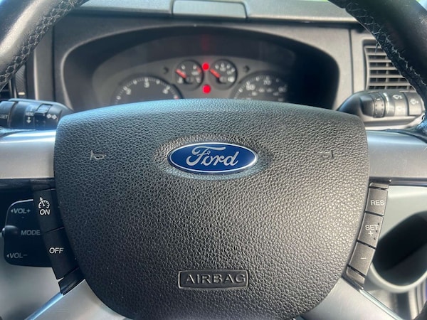 Used Ford Transit 2013 for sale - 76005376: Photo 55