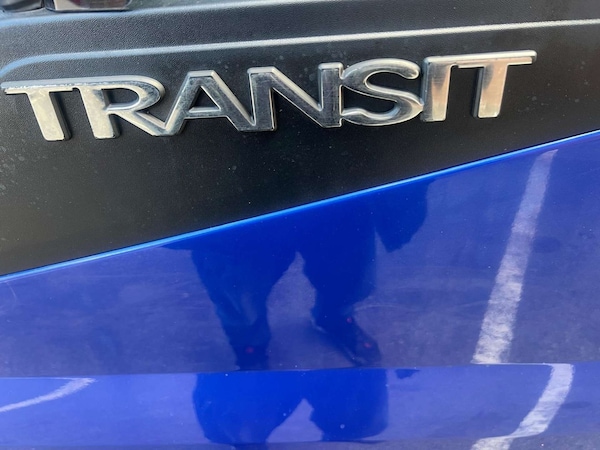 Used Ford Transit 2013 for sale - 76005376: Photo 57