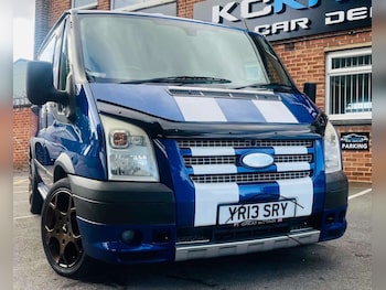 Transit Mk7 Transit Sport Van For Sale Used Transit 260 For Sale