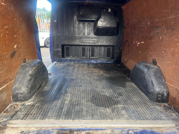 Used Ford Transit 2013 for sale - 76005376: Photo 60