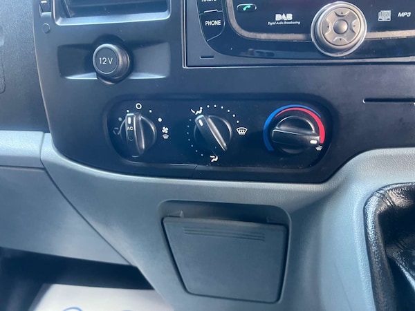 Used Ford Transit 2013 for sale - 76005376: Photo 62