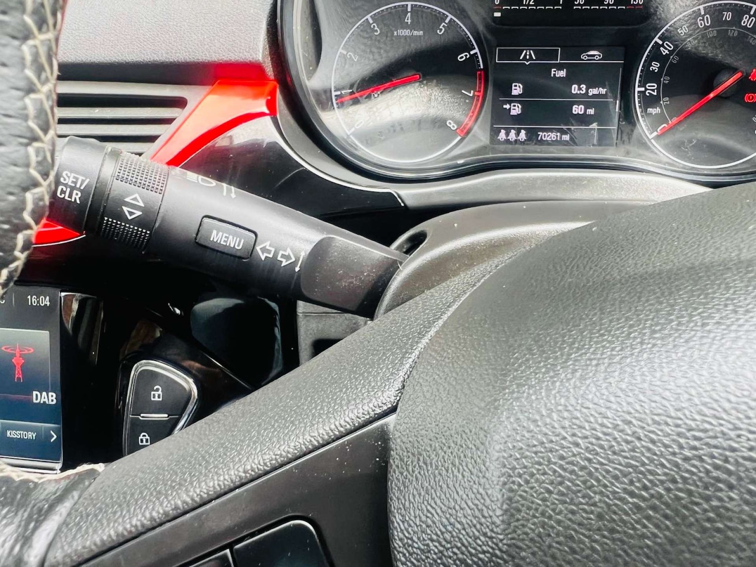 Used Vauxhall Corsa 2018 for sale - 76278503: Photo 46