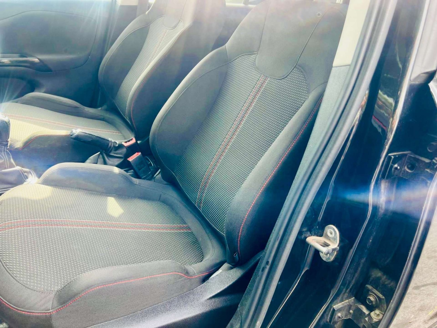 Used Vauxhall Corsa 2018 for sale - 76278503: Photo 49