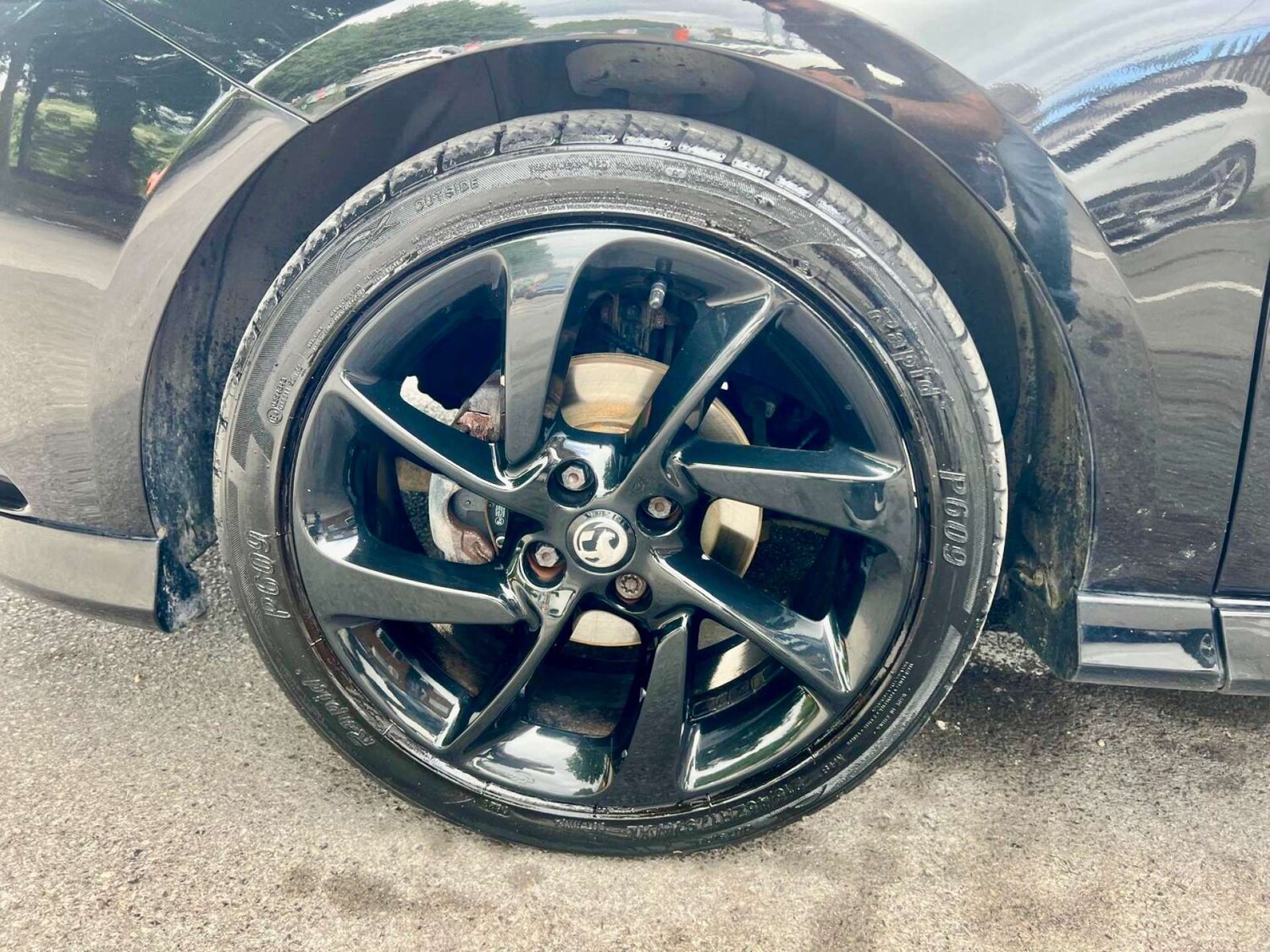 Used Vauxhall Corsa 2018 for sale - 76278503: Photo 52