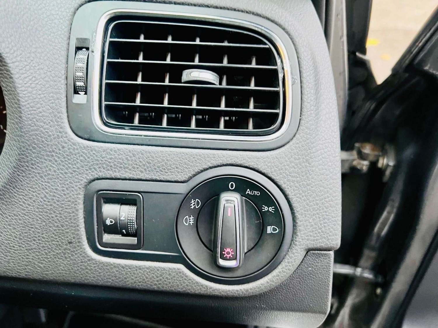 Vehicle 36