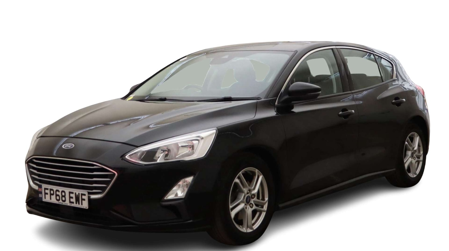 Used Ford Focus 2018 for sale - 76601427: Photo 2