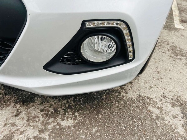 Used Hyundai i10 2014 for sale - 74911516: Photo 11