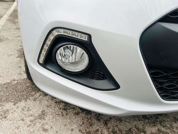 Used Hyundai i10 2014 for sale - 74911516: Photo 12