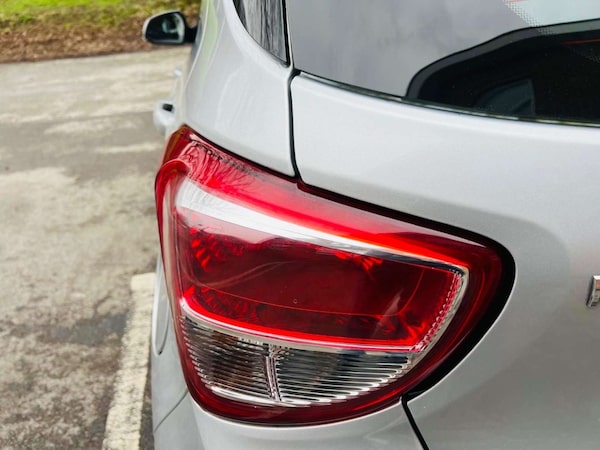 Used Hyundai i10 2014 for sale - 74911516: Photo 13