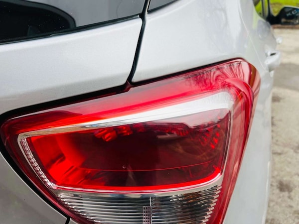 Used Hyundai i10 2014 for sale - 74911516: Photo 14