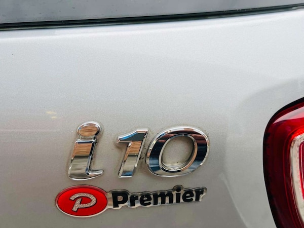Used Hyundai i10 2014 for sale - 74911516: Photo 17