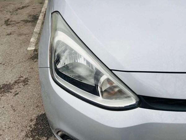 Used Hyundai i10 2014 for sale - 74911516: Photo 19
