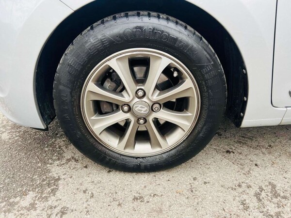 Used Hyundai i10 2014 for sale - 74911516: Photo 26