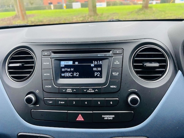 Used Hyundai i10 2014 for sale - 74911516: Photo 41