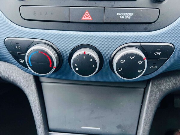 Used Hyundai i10 2014 for sale - 74911516: Photo 45