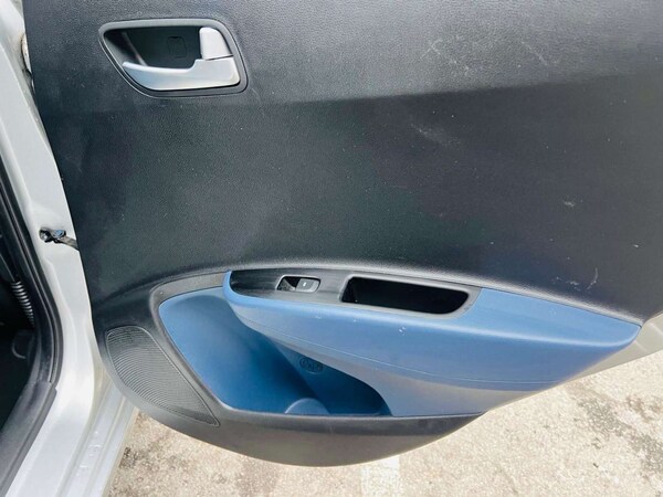 Used Hyundai i10 2014 for sale - 74911516: Photo 49