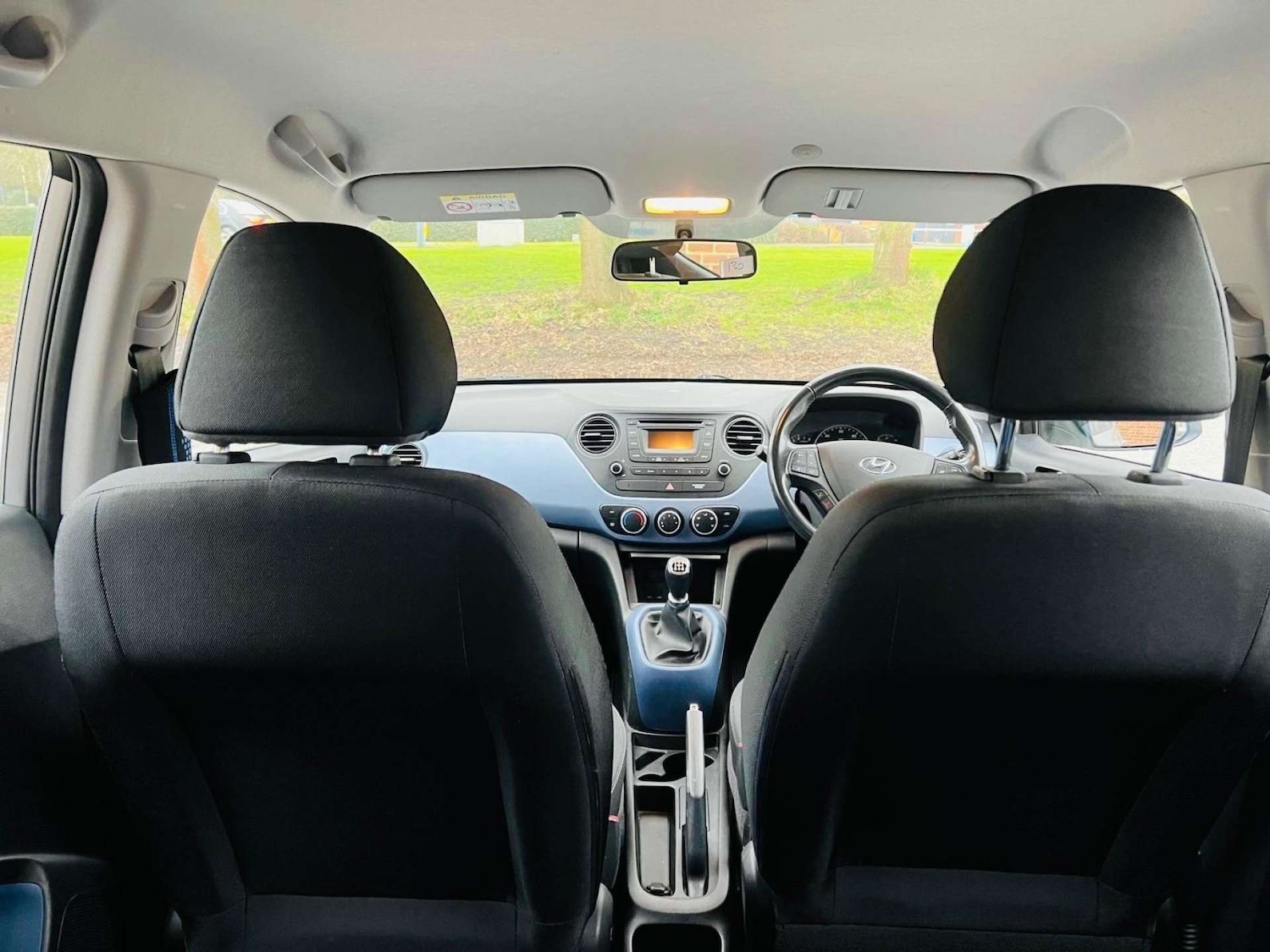 Vehicle 58