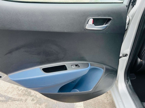 Used Hyundai i10 2014 for sale - 74911516: Photo 62