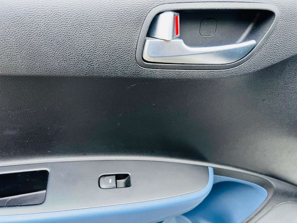 Used Hyundai i10 2014 for sale - 74911516: Photo 65