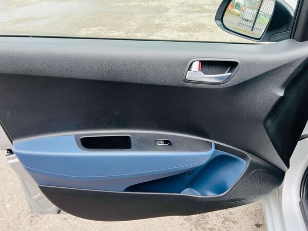 Used Hyundai i10 2014 for sale - 74911516: Photo 66