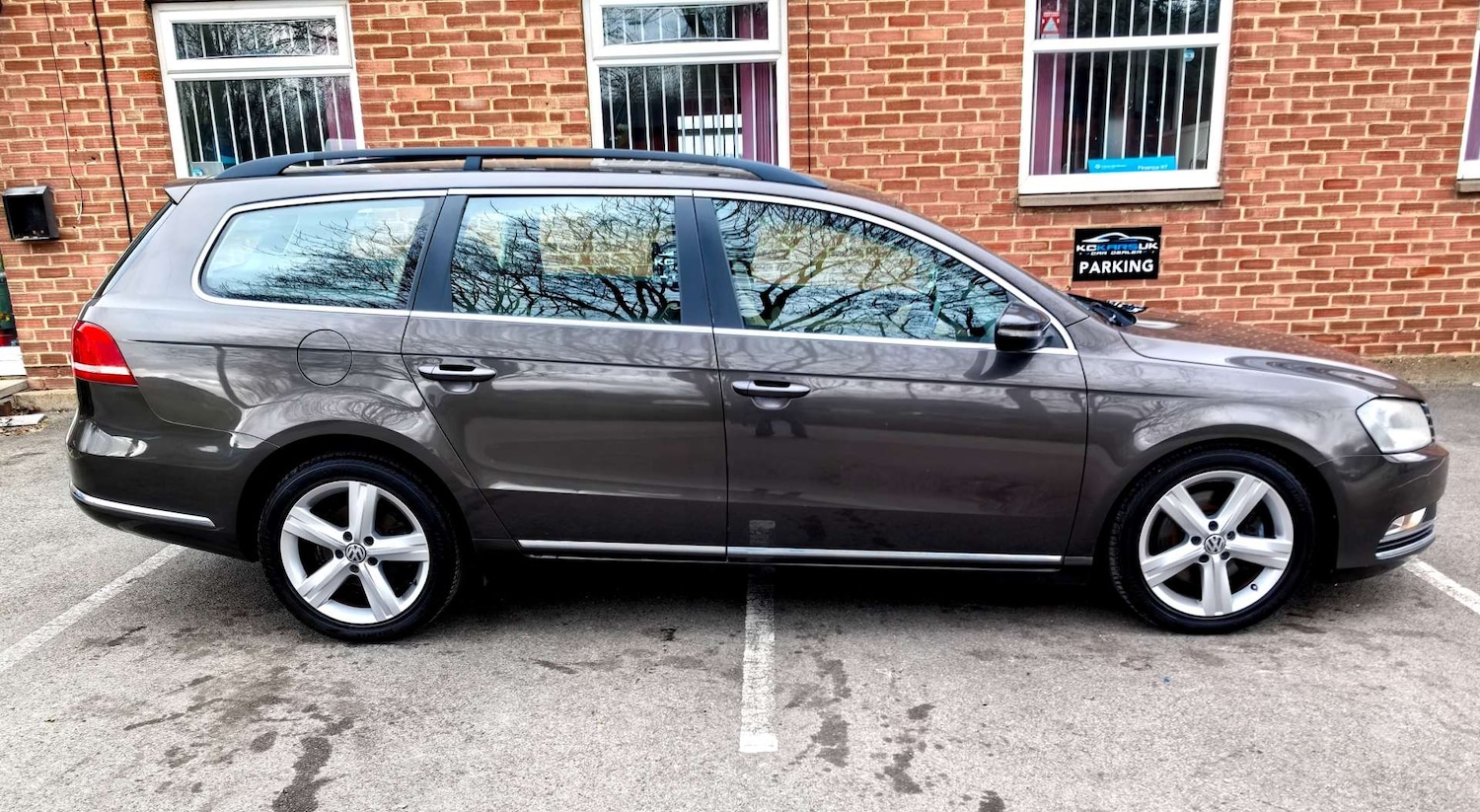 Used Volkswagen Passat 2012 for sale - 76600792: Photo 100