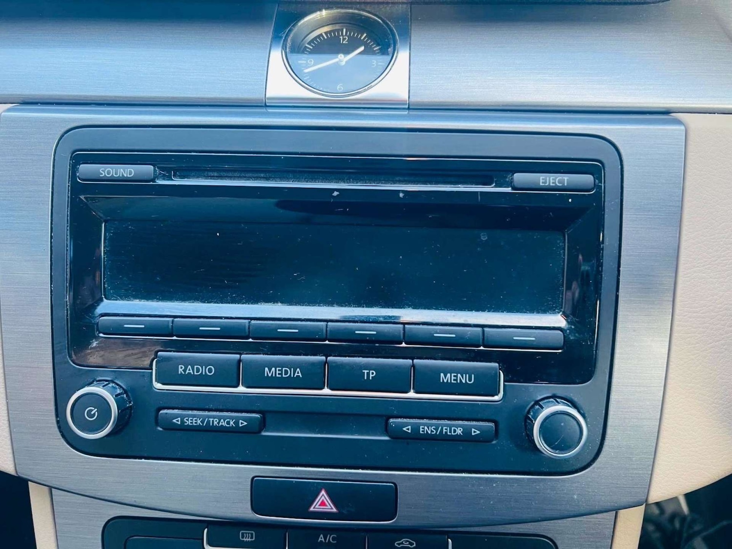 Used Volkswagen Passat 2012 for sale - 76600792: Photo 11