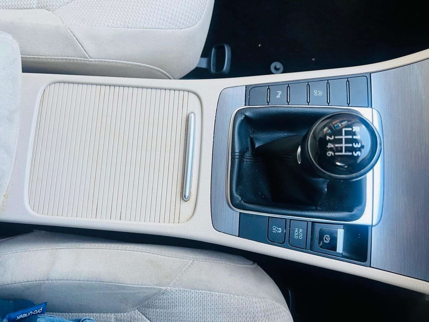 Used Volkswagen Passat 2012 for sale - 76600792: Photo 12