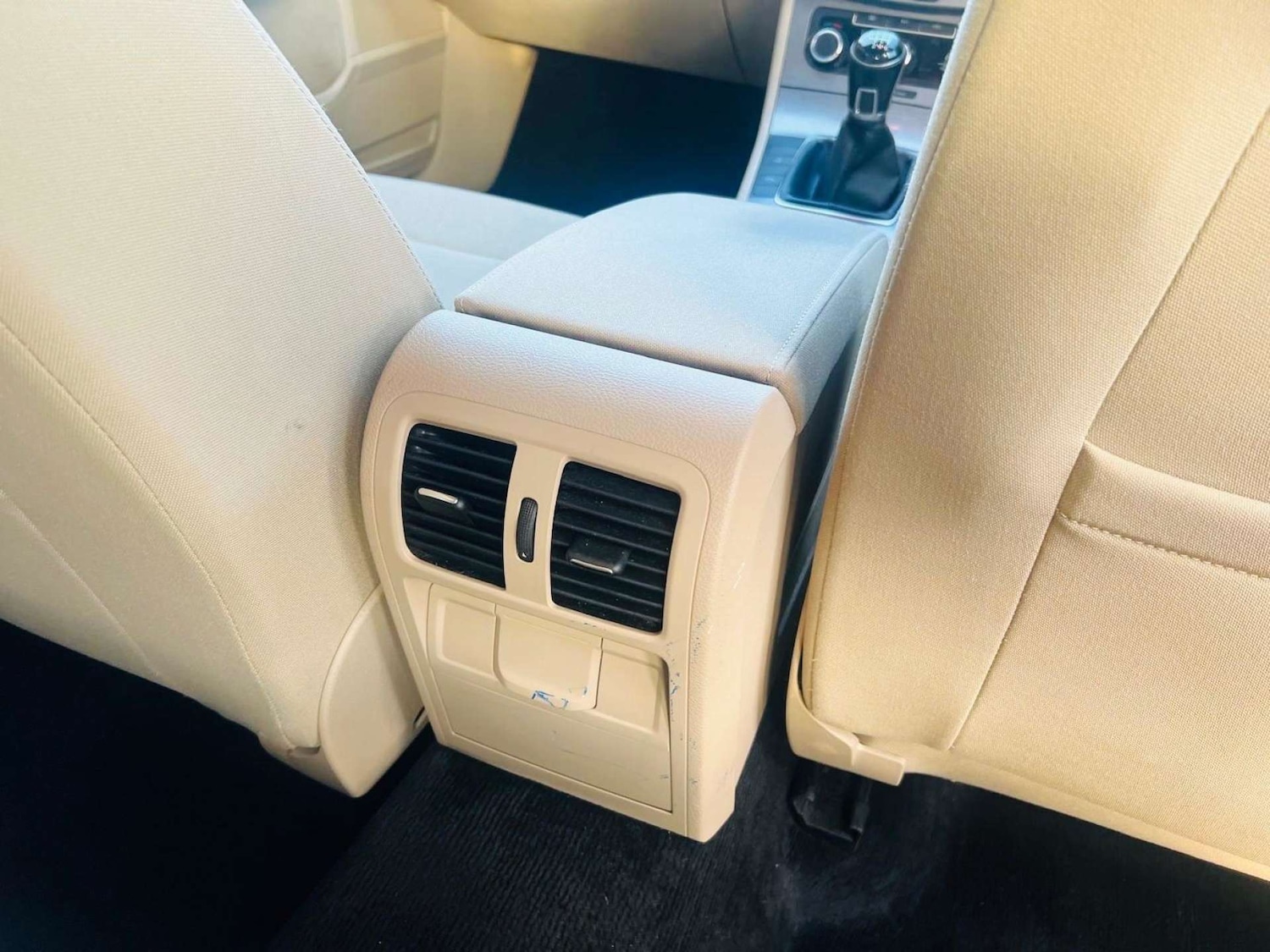 Used Volkswagen Passat 2012 for sale - 76600792: Photo 18