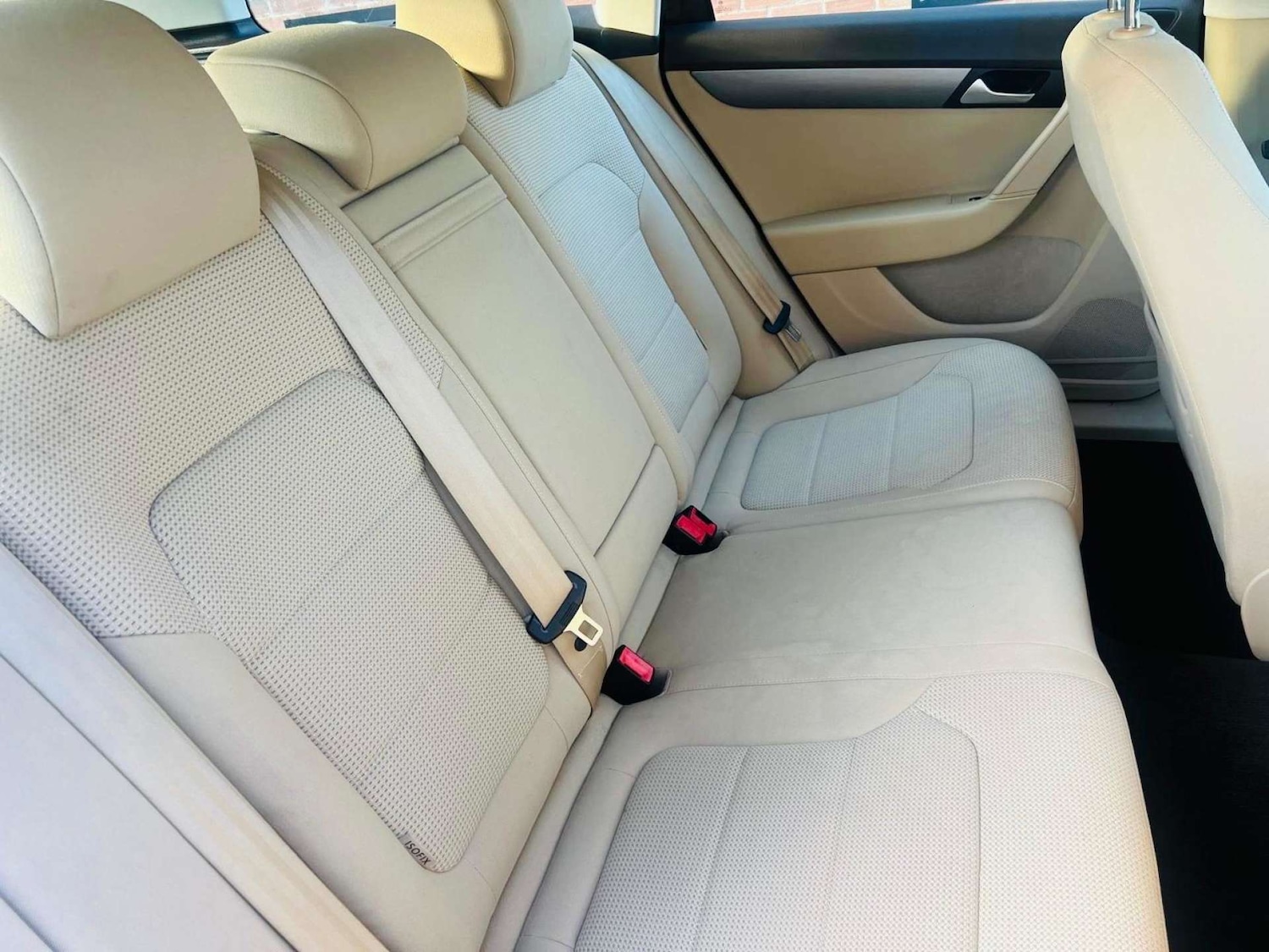 Used Volkswagen Passat 2012 for sale - 76600792: Photo 21