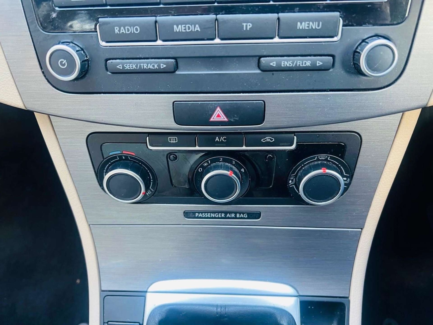 Used Volkswagen Passat 2012 for sale - 76600792: Photo 22